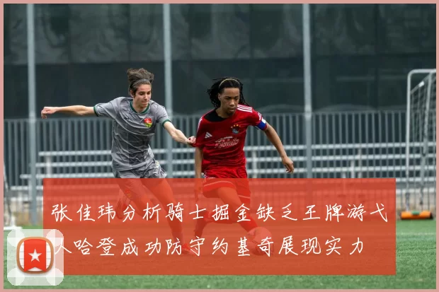 张佳玮分析骑士掘金缺乏王牌游弋人哈登成功防守约基奇展现实力
